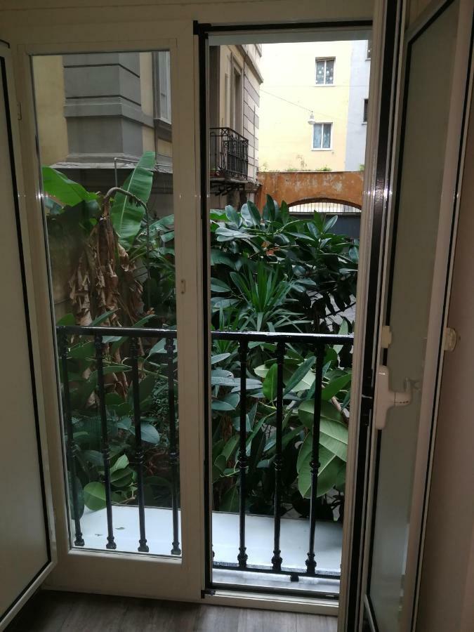 Casa Di Gio - Duomo Lägenhet Neapel Exteriör bild